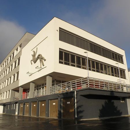 Penzión Inštitút Košice Exterior foto