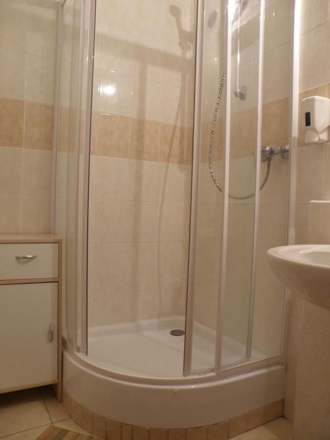 Penzión Inštitút Košice Exterior foto