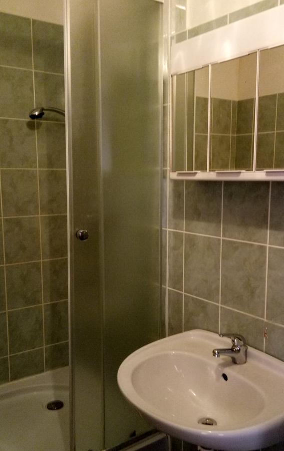 Penzión Inštitút Košice Exterior foto