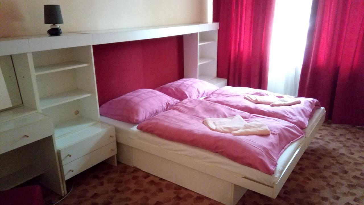 Penzión Inštitút Košice Exterior foto