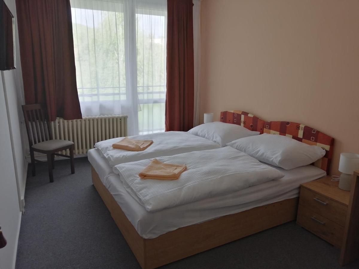 Penzión Inštitút Košice Exterior foto