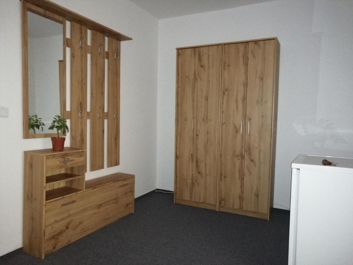 Penzión Inštitút Košice Exterior foto