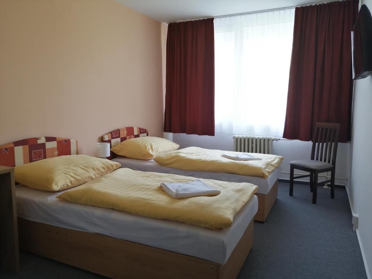 Penzión Inštitút Košice Exterior foto